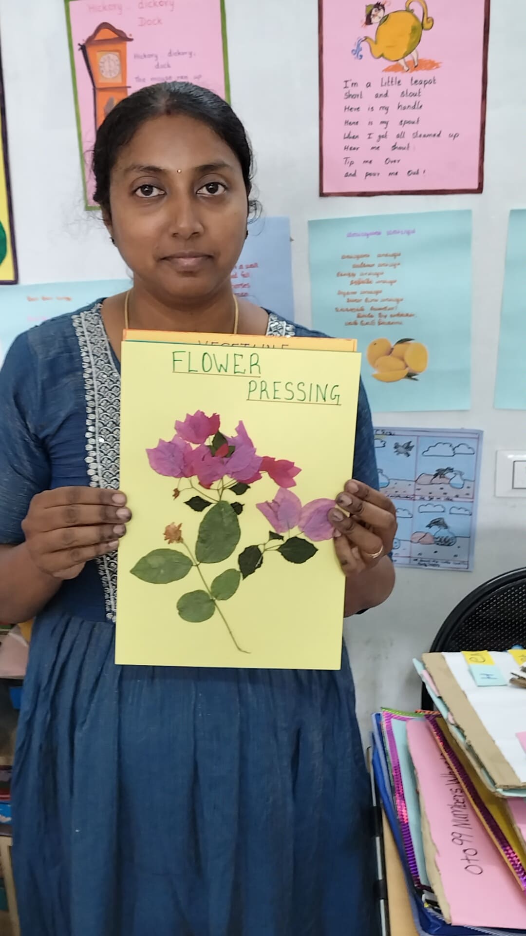 Child development training