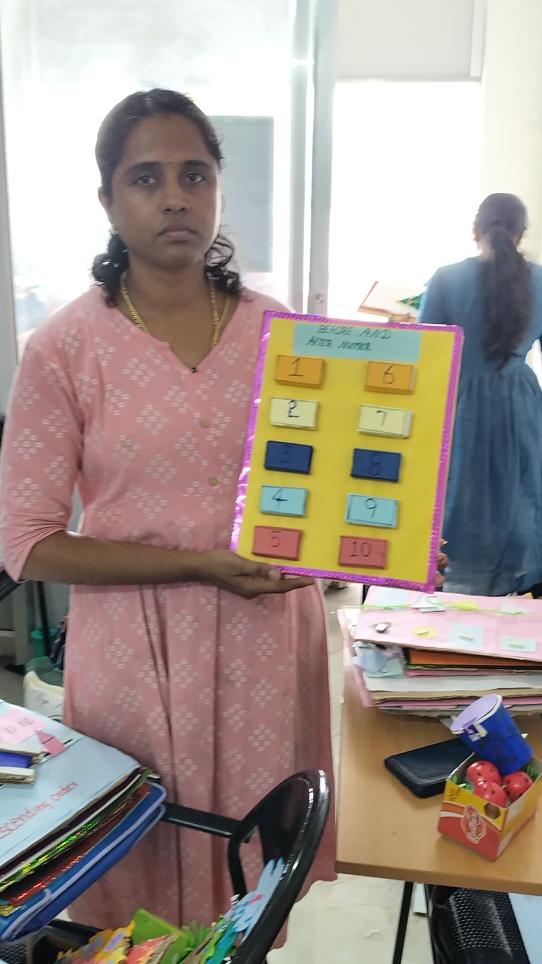 Montessori awareness programme