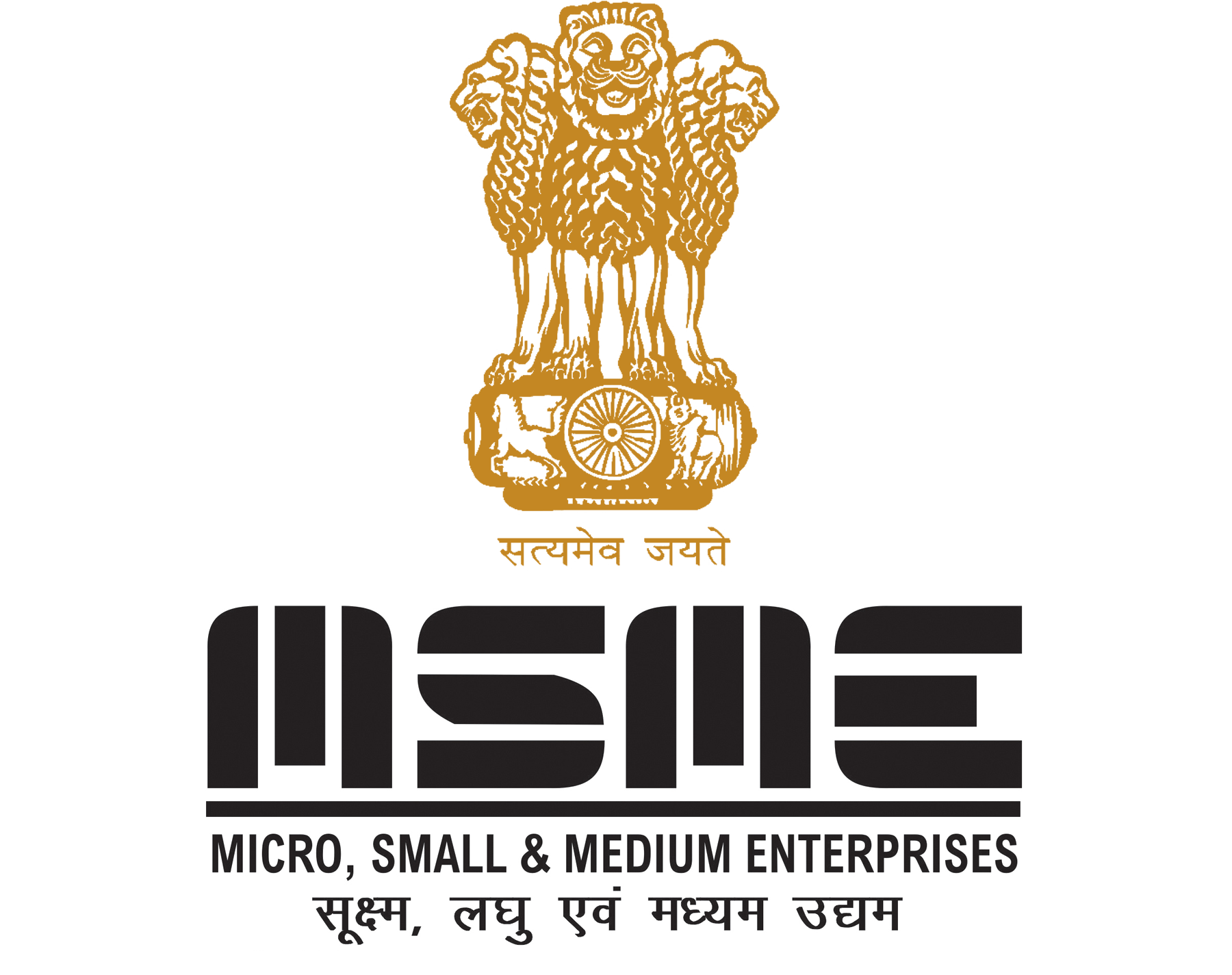MSME — Micro Small & Medium Enterprises